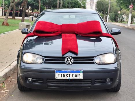VOLKSWAGEN Golf 1.6 4P FLEX, Foto 2