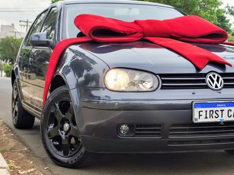 VOLKSWAGEN Golf 1.6 4P FLEX, Foto 3