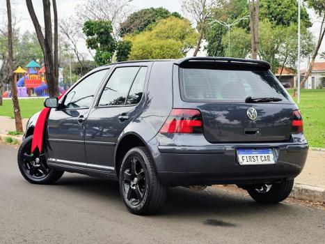 VOLKSWAGEN Golf 1.6 4P FLEX, Foto 6