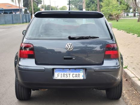 VOLKSWAGEN Golf 1.6 4P FLEX, Foto 7