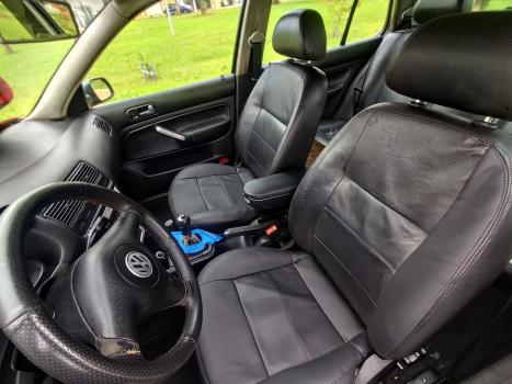 VOLKSWAGEN Golf 1.6 4P FLEX, Foto 10