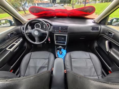 VOLKSWAGEN Golf 1.6 4P FLEX, Foto 12