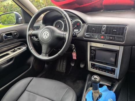 VOLKSWAGEN Golf 1.6 4P FLEX, Foto 13