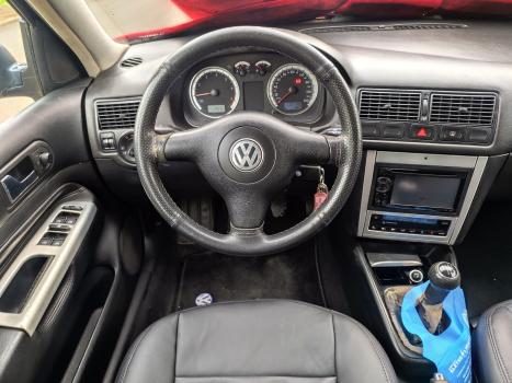 VOLKSWAGEN Golf 1.6 4P FLEX, Foto 18