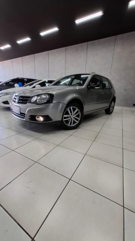 VOLKSWAGEN Golf 1.6 4P SPORTLINE LIMITED EDITION FLEX, Foto 1