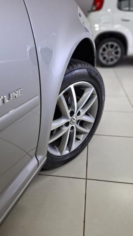 VOLKSWAGEN Golf 1.6 4P SPORTLINE LIMITED EDITION FLEX, Foto 3