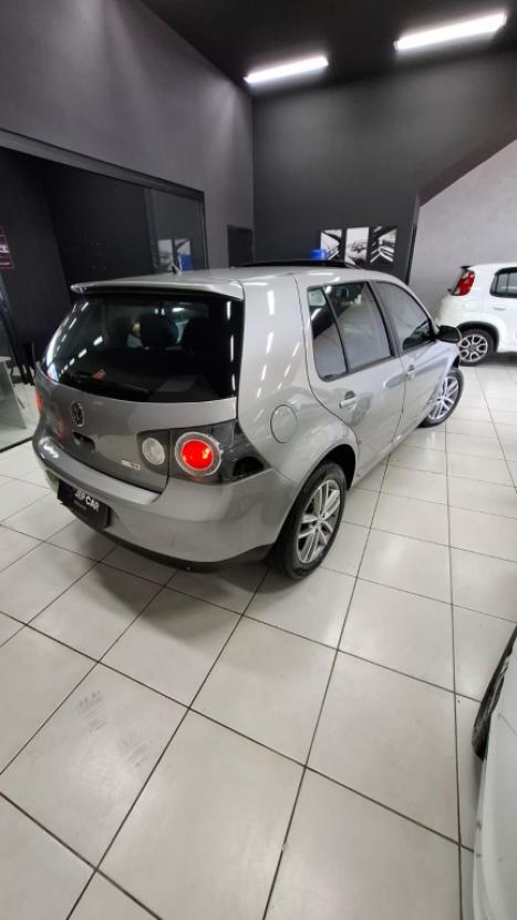 VOLKSWAGEN Golf 1.6 4P SPORTLINE LIMITED EDITION FLEX, Foto 4