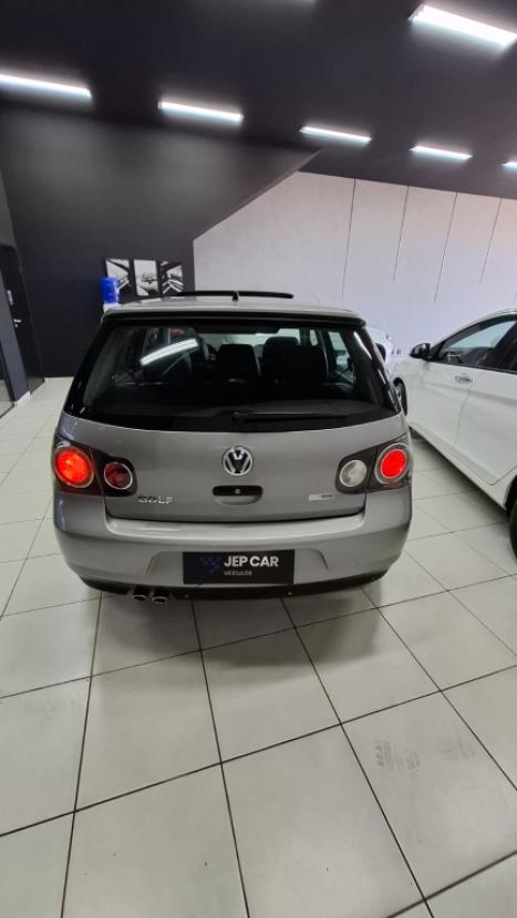 VOLKSWAGEN Golf 1.6 4P SPORTLINE LIMITED EDITION FLEX, Foto 5