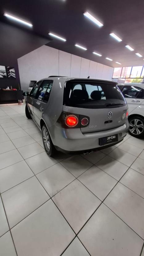 VOLKSWAGEN Golf 1.6 4P SPORTLINE LIMITED EDITION FLEX, Foto 6