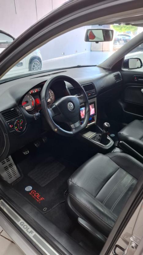 VOLKSWAGEN Golf 1.6 4P SPORTLINE LIMITED EDITION FLEX, Foto 7