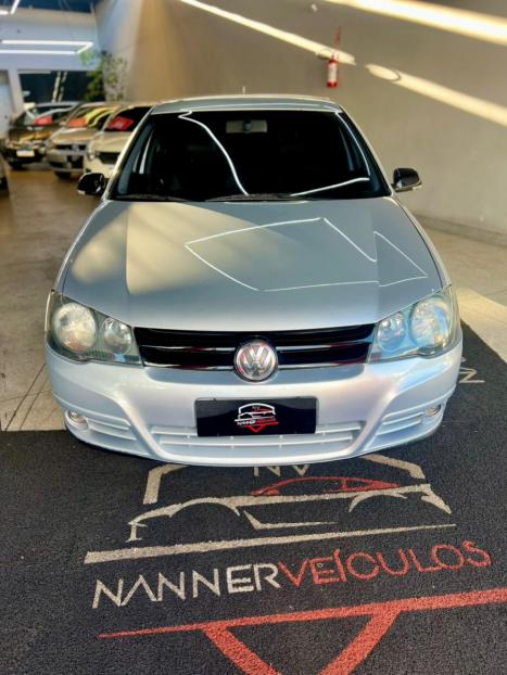 VOLKSWAGEN Golf 1.6 4P SPORTLINE FLEX, Foto 2