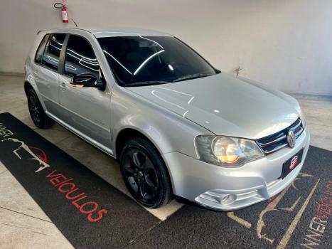 VOLKSWAGEN Golf 1.6 4P SPORTLINE FLEX, Foto 3