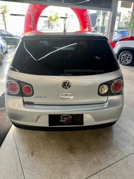 VOLKSWAGEN Golf 1.6 4P SPORTLINE FLEX, Foto 5