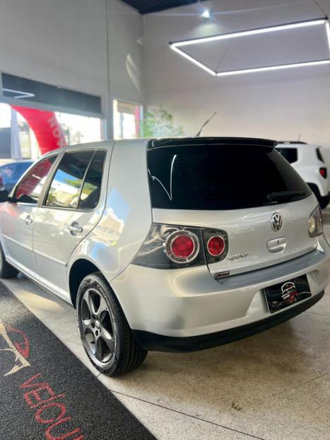 VOLKSWAGEN Golf 1.6 4P SPORTLINE FLEX, Foto 6