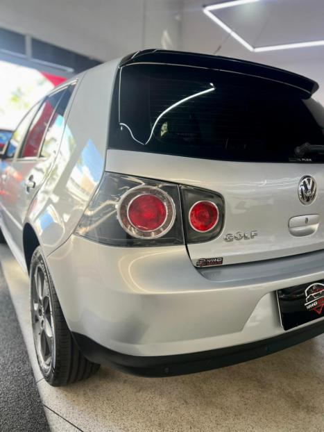 VOLKSWAGEN Golf 1.6 4P SPORTLINE FLEX, Foto 7