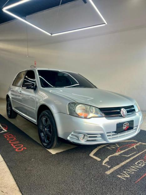 VOLKSWAGEN Golf 1.6 4P SPORTLINE FLEX, Foto 8