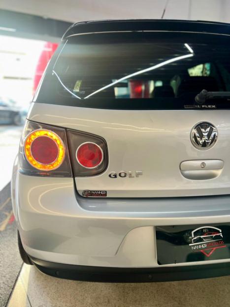 VOLKSWAGEN Golf 1.6 4P SPORTLINE FLEX, Foto 9