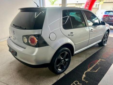VOLKSWAGEN Golf 1.6 4P SPORTLINE FLEX, Foto 10