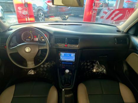 VOLKSWAGEN Golf 1.6 4P SPORTLINE FLEX, Foto 11