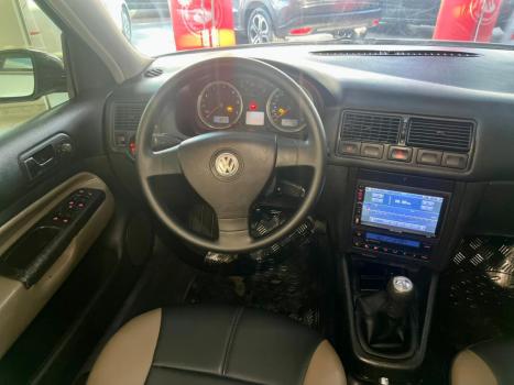 VOLKSWAGEN Golf 1.6 4P SPORTLINE FLEX, Foto 12