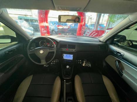 VOLKSWAGEN Golf 1.6 4P SPORTLINE FLEX, Foto 13