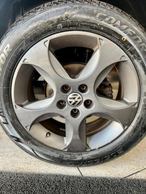 VOLKSWAGEN Golf 1.6 4P SPORTLINE FLEX, Foto 17