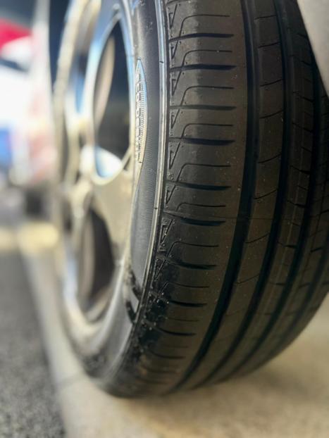 VOLKSWAGEN Golf 1.6 4P SPORTLINE FLEX, Foto 18