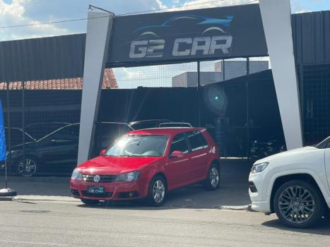 VOLKSWAGEN Golf 1.6 4P SPORTLINE FLEX, Foto 2