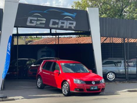 VOLKSWAGEN Golf 1.6 4P SPORTLINE FLEX, Foto 3