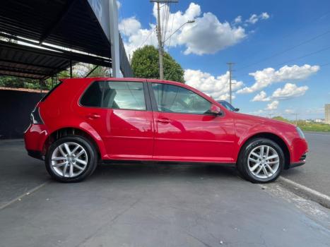 VOLKSWAGEN Golf 1.6 4P SPORTLINE FLEX, Foto 4