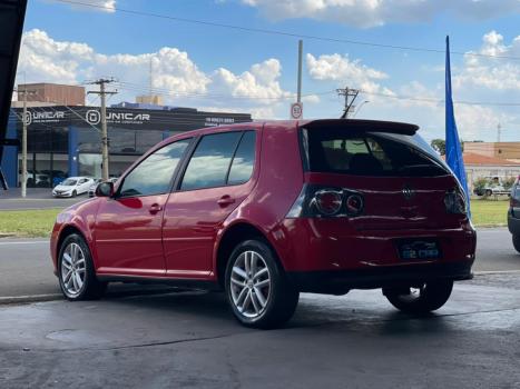 VOLKSWAGEN Golf 1.6 4P SPORTLINE FLEX, Foto 6