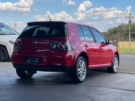 VOLKSWAGEN Golf 1.6 4P SPORTLINE FLEX, Foto 7