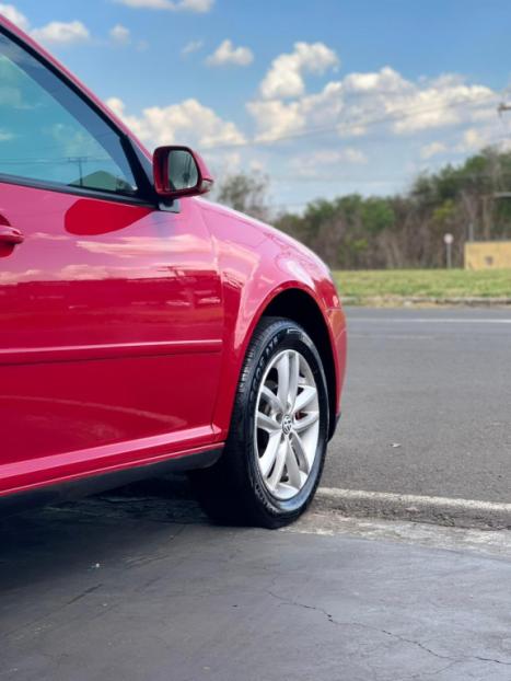 VOLKSWAGEN Golf 1.6 4P SPORTLINE FLEX, Foto 9