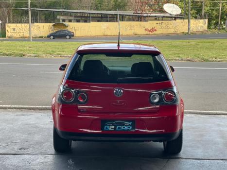 VOLKSWAGEN Golf 1.6 4P SPORTLINE FLEX, Foto 10