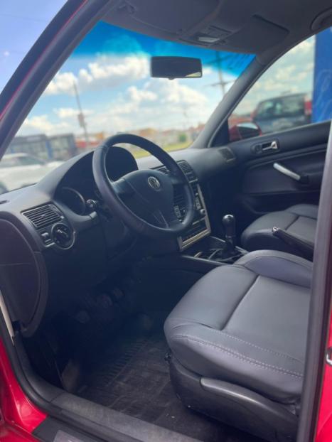 VOLKSWAGEN Golf 1.6 4P SPORTLINE FLEX, Foto 12