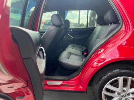 VOLKSWAGEN Golf 1.6 4P SPORTLINE FLEX, Foto 13