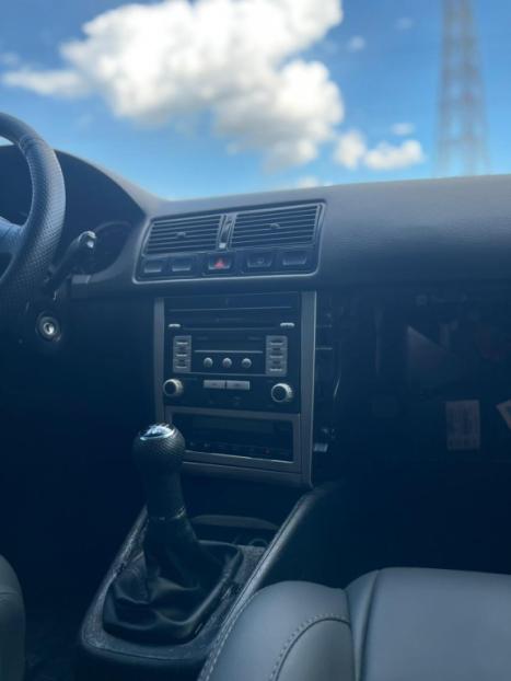 VOLKSWAGEN Golf 1.6 4P SPORTLINE FLEX, Foto 21