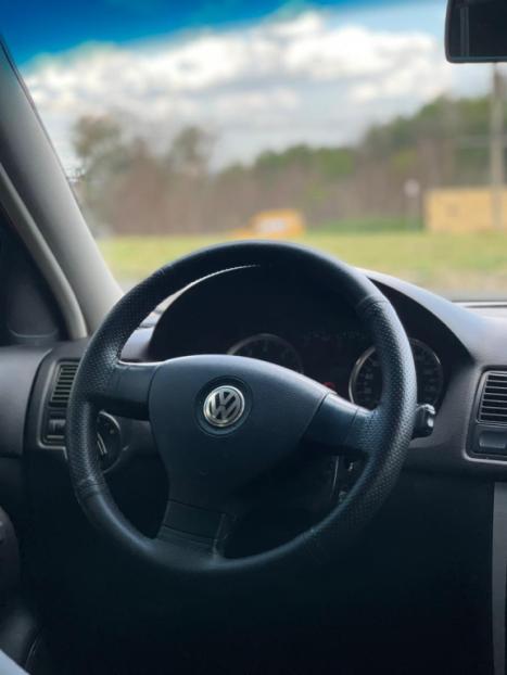 VOLKSWAGEN Golf 1.6 4P SPORTLINE FLEX, Foto 22