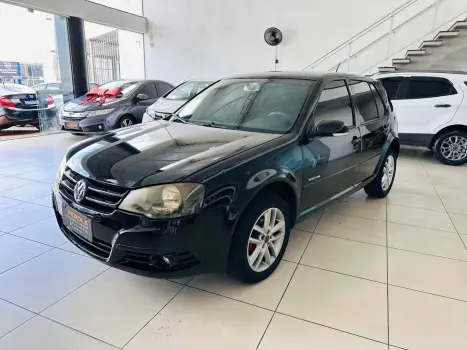 VOLKSWAGEN Golf 1.6 4P SPORTLINE FLEX, Foto 1