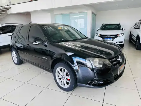 VOLKSWAGEN Golf 1.6 4P SPORTLINE FLEX, Foto 2