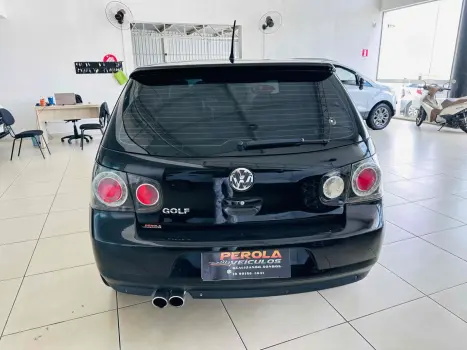 VOLKSWAGEN Golf 1.6 4P SPORTLINE FLEX, Foto 4