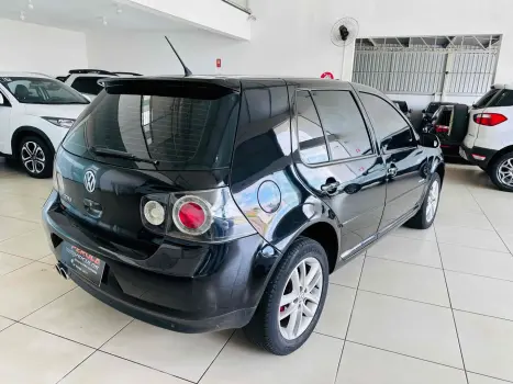 VOLKSWAGEN Golf 1.6 4P SPORTLINE FLEX, Foto 5