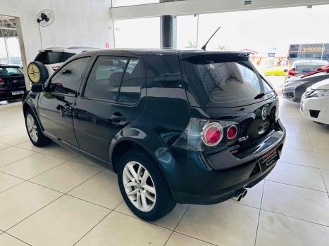VOLKSWAGEN Golf 1.6 4P SPORTLINE FLEX, Foto 6