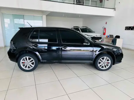 VOLKSWAGEN Golf 1.6 4P SPORTLINE FLEX, Foto 7