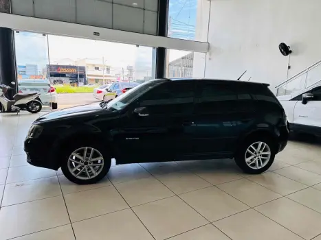 VOLKSWAGEN Golf 1.6 4P SPORTLINE FLEX, Foto 8