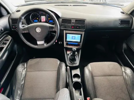 VOLKSWAGEN Golf 1.6 4P SPORTLINE FLEX, Foto 10