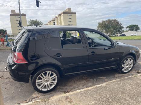 VOLKSWAGEN Golf 1.6 4P SPORTLINE FLEX, Foto 5