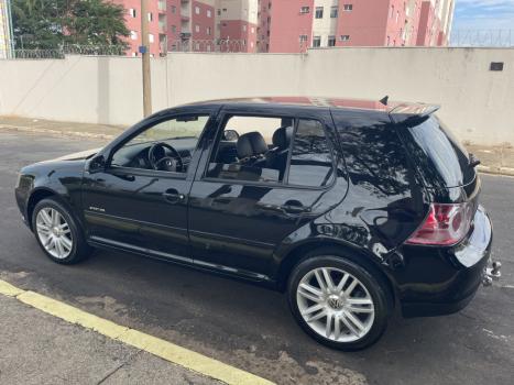 VOLKSWAGEN Golf 1.6 4P SPORTLINE FLEX, Foto 6
