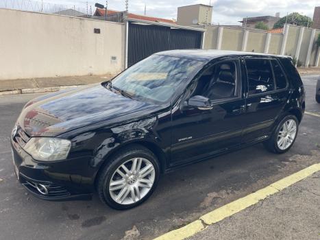 VOLKSWAGEN Golf 1.6 4P SPORTLINE FLEX, Foto 7