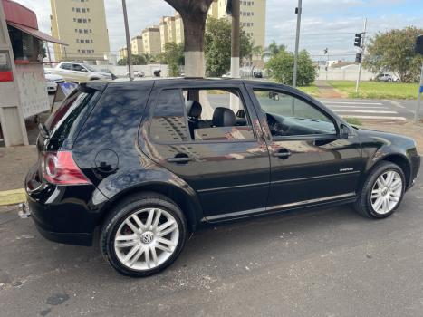VOLKSWAGEN Golf 1.6 4P SPORTLINE FLEX, Foto 8